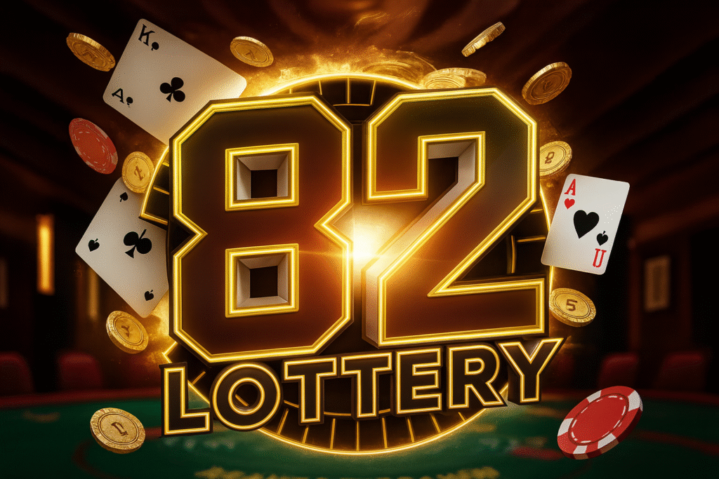 82 Lottery App Review: Features, Benefits, and Security
