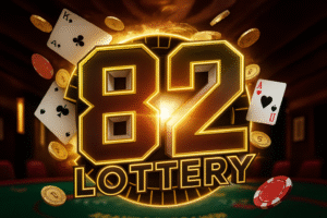 82 Lottery App Review: Features, Benefits, and Security