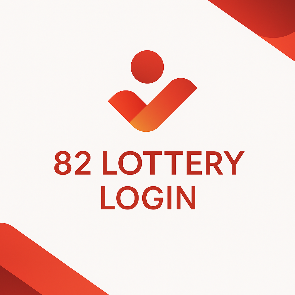 82 Lottery Login and Register: Everything Beginners Must Know