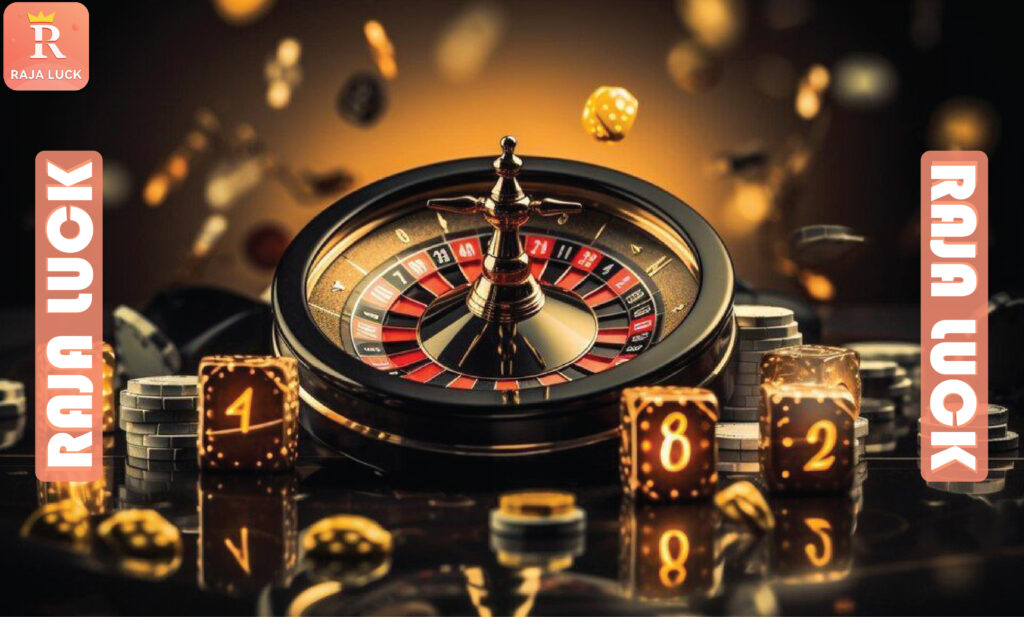 Raja Luck – India’s Fast-Growing Online Gaming Platform