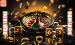 Raja Luck – India’s Fast-Growing Online Gaming Platform