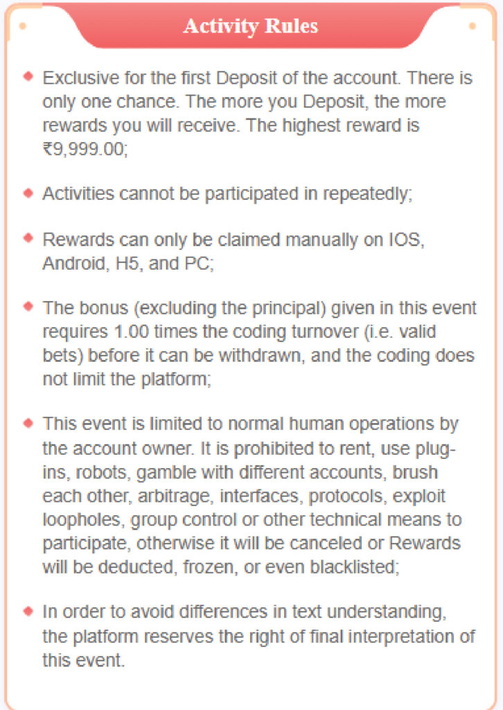 Keeping Customer Information Secure on Raja Luck